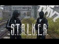 Dayz - STALKER RP ... Такого никто не ожидал!