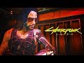 Cyberpunk 2077 - Official 4K Gameplay Deep Dive - YouTube