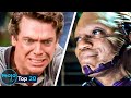 Top 20 Most HATED Movie Villains