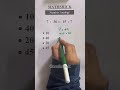 Math. #maths #trending #like #shorts #youtubeshorts #live #class #study #motivation #automobile