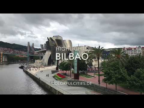 Highlights Bilbao