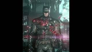 Arkham Batman - 