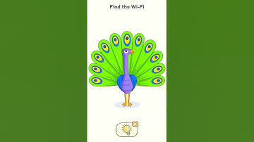 Dop 2 Delete One Part 🤩 Level 1505 #shorts #trending #dop2 #gaming