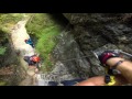 Ferrata Kysel - Slovak paradise