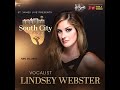 Lindsey webster  st james live atlanta ga on 11162023 full live show