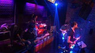 Funk Story - Herşey biter (Yavuz Çetin Cover)