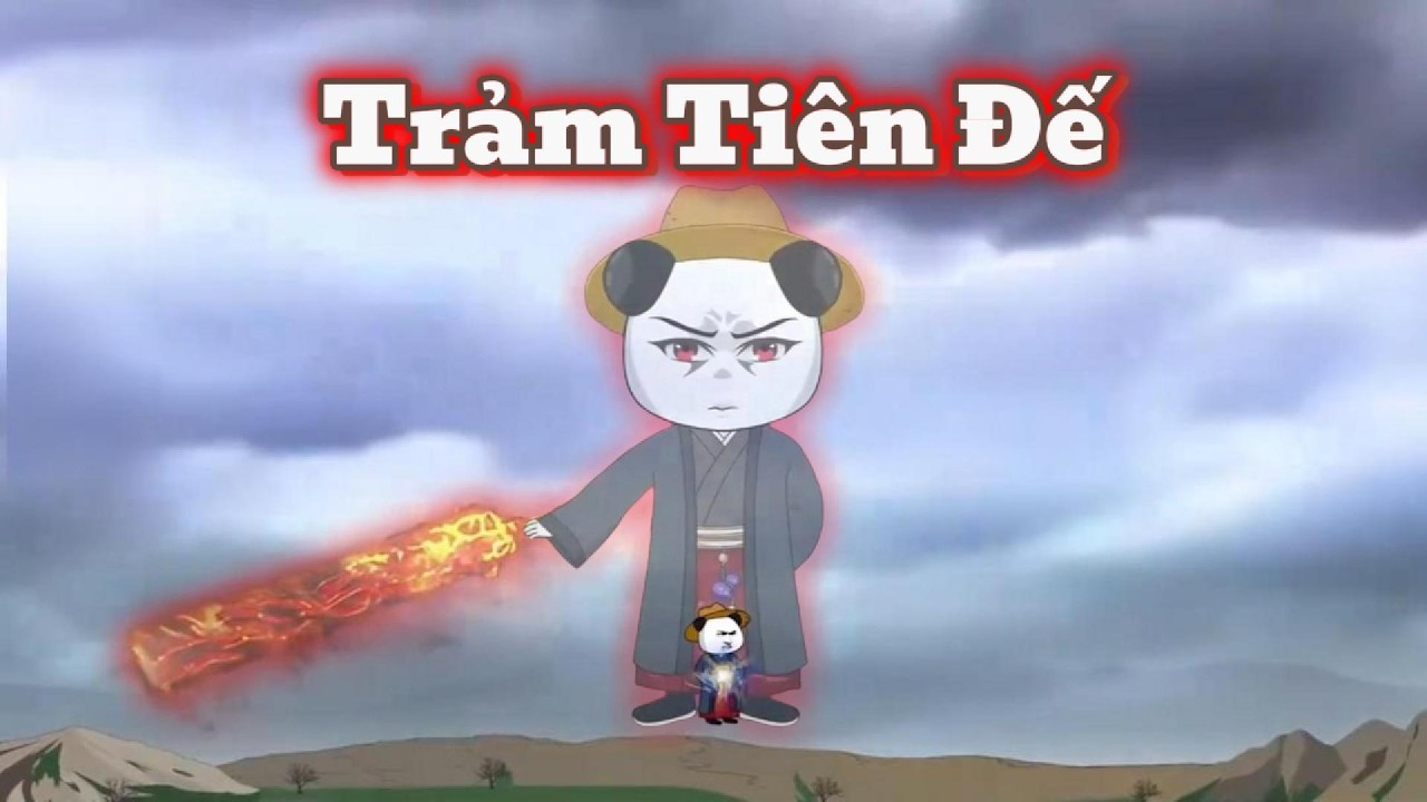 Bị Kẹt 10 Vạn Năm Ở Hạ Giới, Vừa Phi Thăng Liền Phá Đảo Tiên Giới | Full 1 - 74