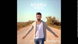 Nostalgé 64 - Kendji Girac - Cool