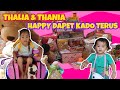 MOP KIDS - Thalia dan Thania dapet kado lagi.. SENENG BANGET!