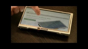 Using a WiFi connection with the Liquidware Amber Pro