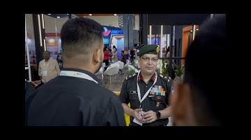 Trends, Technologies & Industry Trailblazers were the Highlights of Day 1 at #TTEXPO2023