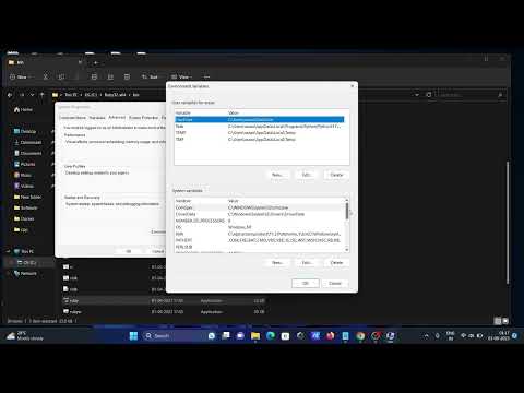 How to fix ruby is not recognized as an internal or external command