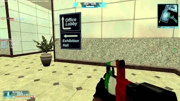 warrock hacker  Toniiq opk gps