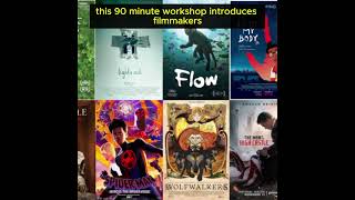 3D BASICS WITH BLENDER Workshop Promo
