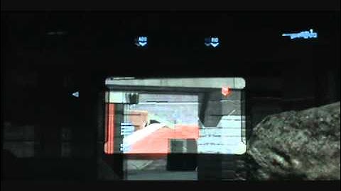 Brink MLG Sanctuary CTF *COMMENTARY*