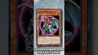 The Largest Jump In Power Creep EVER: Chaos Emperor Dragon - Envoy of the End