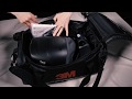 Unboxing a 3M™ Speedglas™ Welding Helmet G5-01 System