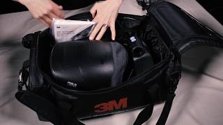 CMR Fabrications Welding Hoods Flip up lens