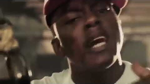 Cassidy - Face 2 Face (Official Music Video)