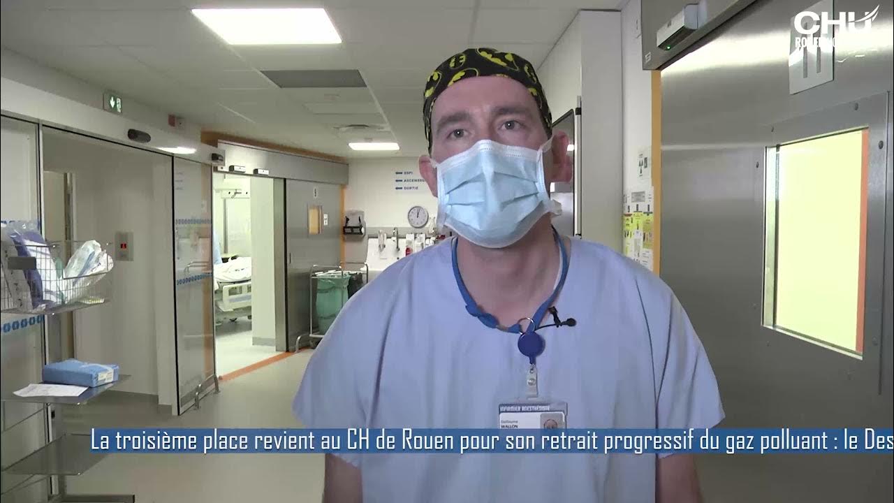 PRIX ADH des Valeurs Hospitalières 2021 - YouTube