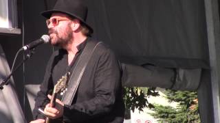 Watch Colin Linden Big Mouth video