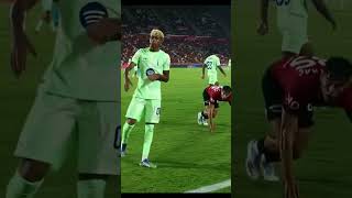 Le petit génie Marocain #short #duel #yamal #viral #football #genie #explore #fyp