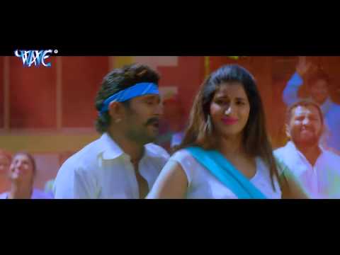 पवन सिंह और अक्षरा ने होली में सबको फेल कर दिया - डाला ना रंग राजा - Bhojpuri Holi Songs 2018