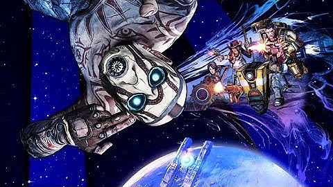 Borderlands: The Pre-Sequel Gameplay Walkthrough Part 2 -  No Commentary