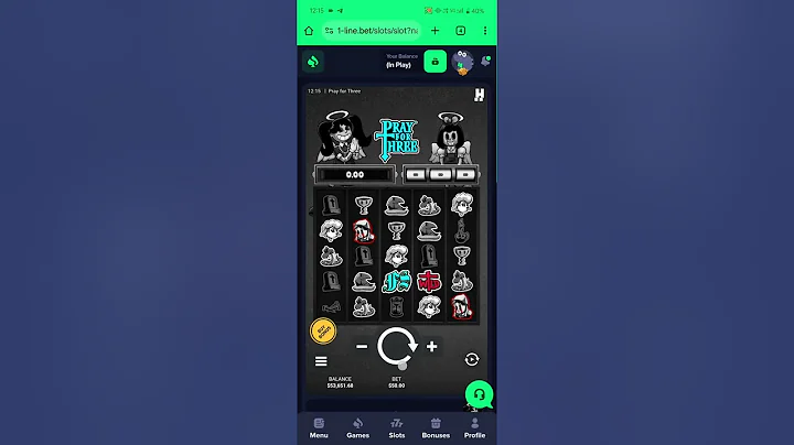 Pray For Three | New slots #slot #earnmoneyonline