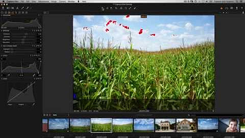 Capture One Express (For Sony)