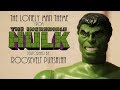 The Lonely Man Theme from the Incredible HULK TV show on Piano by 11 year old