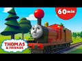 Thomas & Percy on the Farm + more Kids Videos | Thomas & Friends™ Kids Songs