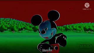Mickey Mouse Clubhouse Theme Song in G Major 4 and CoNfUsIoN, Real-Time   Video View Count