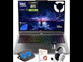 Lenovo Legion 5i 16" Gaming Laptop, WQXGA 240Hz Display, Intel Core Ultra 9-275HX, NVIDIA GeForce