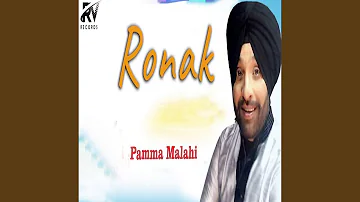 Ronak