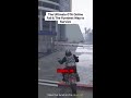 GTA Online chaos reaches a whole new level of ridiculous.