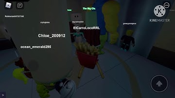 Roblox - The Normal Elevator - Broken Elevator Floor