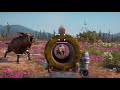 Far Cry New Dawn: Horatio Fighting Everything