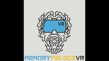 Memory Palace VR | SwampHacks 2022