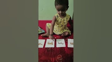 Flash cards // baby learning activities// picture identification #flashcardsforkids #babylearning