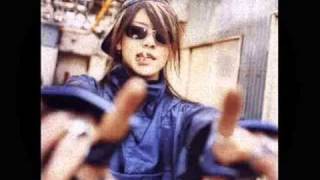 MIYAVI - Ashita, Genki ni Naare.