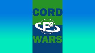 Cord Wars Part 3 CHAMPIONSHIP ROUND! #shorts