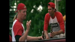 Jim Carrey Funny Fight