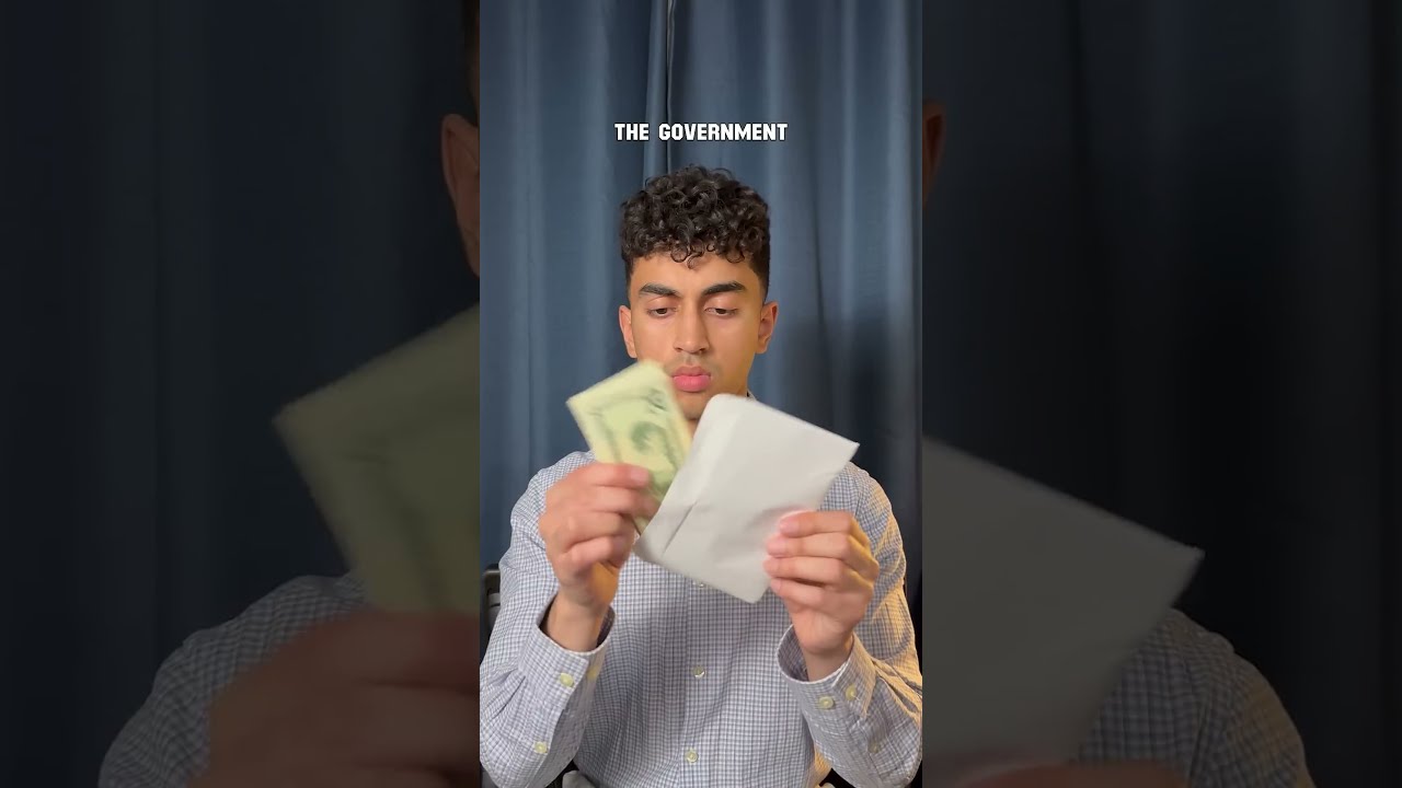 How Do Taxes Work 