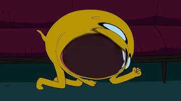 Jake screaming.mp4