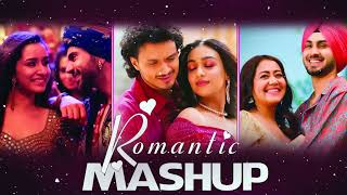 THE LOVE MASHUP 2023 🧡 Best Mashup of Arijit Singh, Jubin Nautiyal, Atif Aslam #love #romentic 🧡