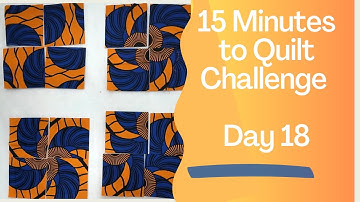 Transform African Prints into Stunning Stack n