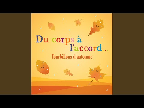 Tourbillons D Automne