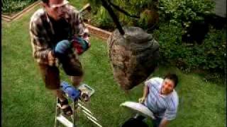 UnitedHealthcare Hornet television spot