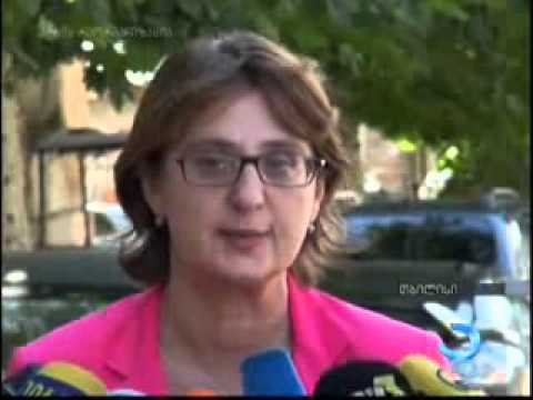 საქართველოს პრეზიდენტი გაერო-ში მიემგზავრება